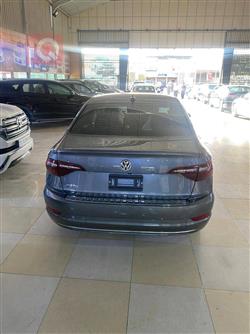 ڤۆڵکسواگن جێتا